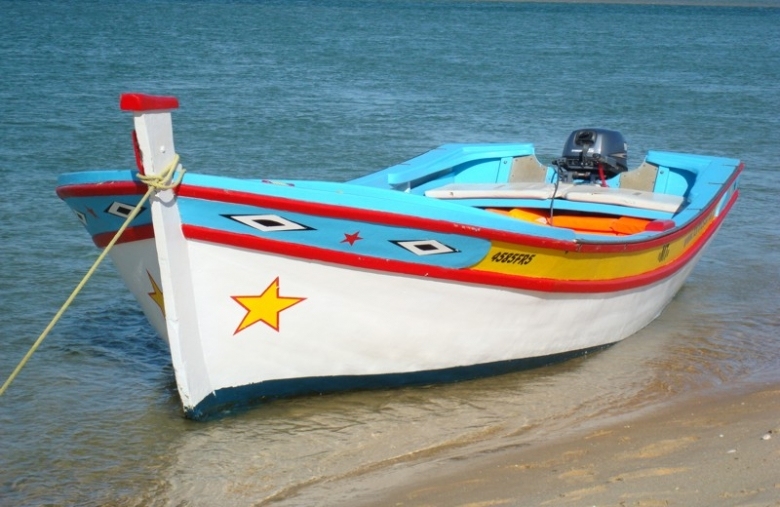 Traditional Boat Trip on The Ria Formosa - Boat Trips Vilamoura